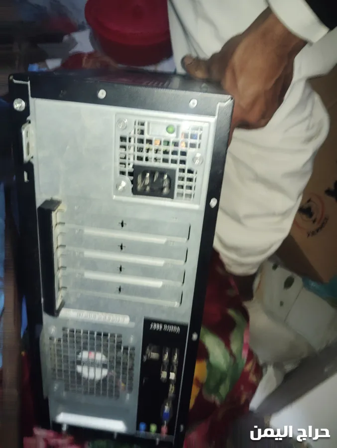 صورة الإعلان