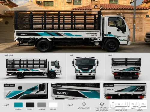 صورة الإعلان