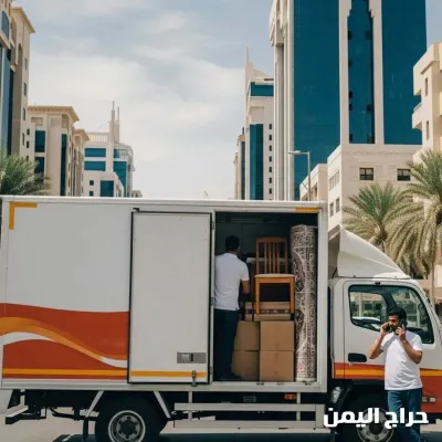 صورة الإعلان