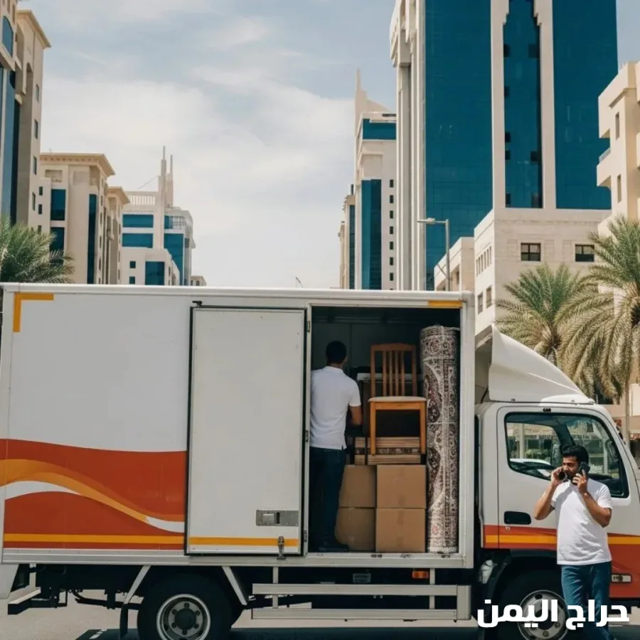 صورة الإعلان